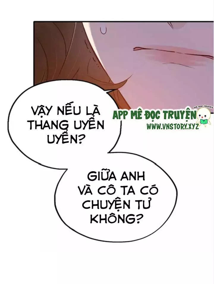 Cái Vòng Này Thật Loạn Chapter 57 - 16