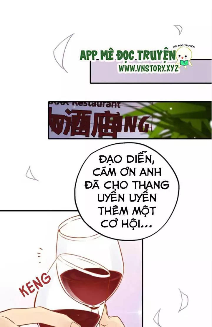 Cái Vòng Này Thật Loạn Chapter 57 - 17