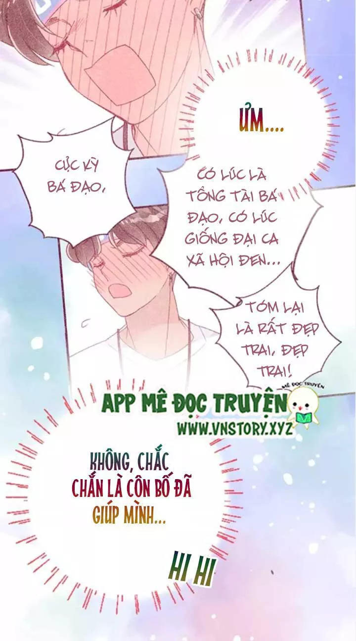 Cái Vòng Này Thật Loạn Chapter 57 - 20