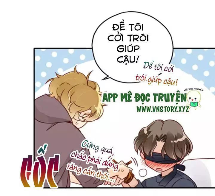 Cái Vòng Này Thật Loạn Chapter 57 - 30