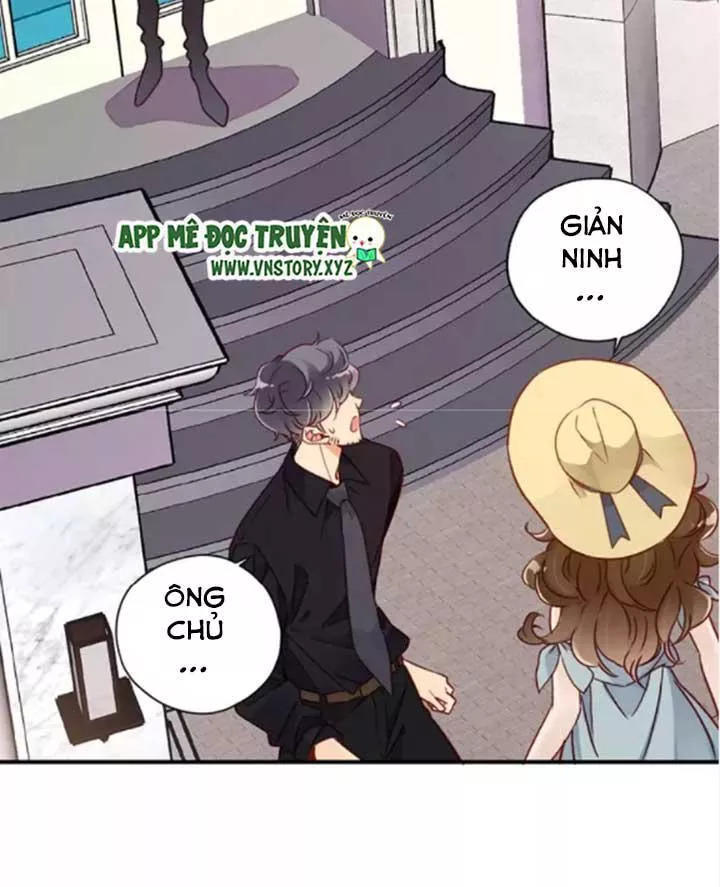 Cái Vòng Này Thật Loạn Chapter 57 - 4