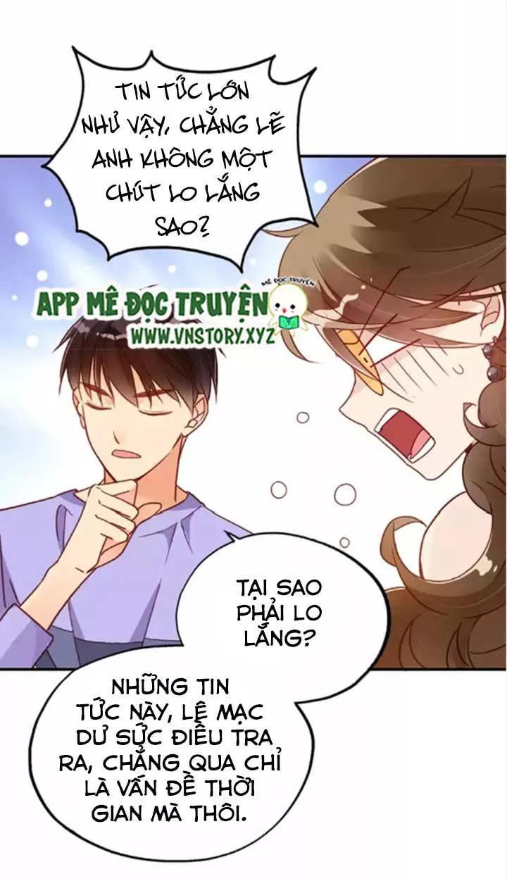 Cái Vòng Này Thật Loạn Chapter 57 - 10