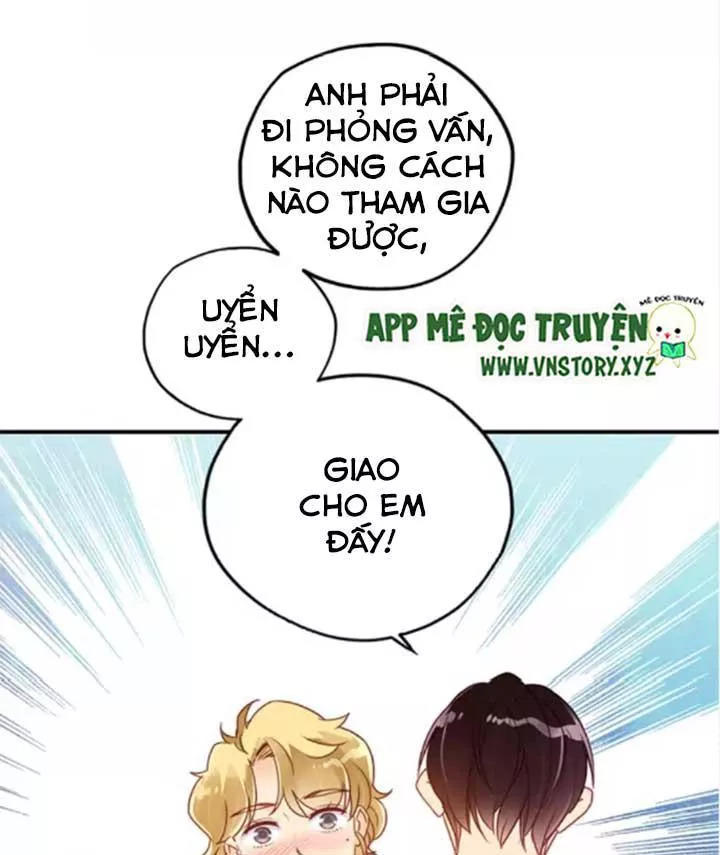 Cái Vòng Này Thật Loạn Chapter 58 - 13