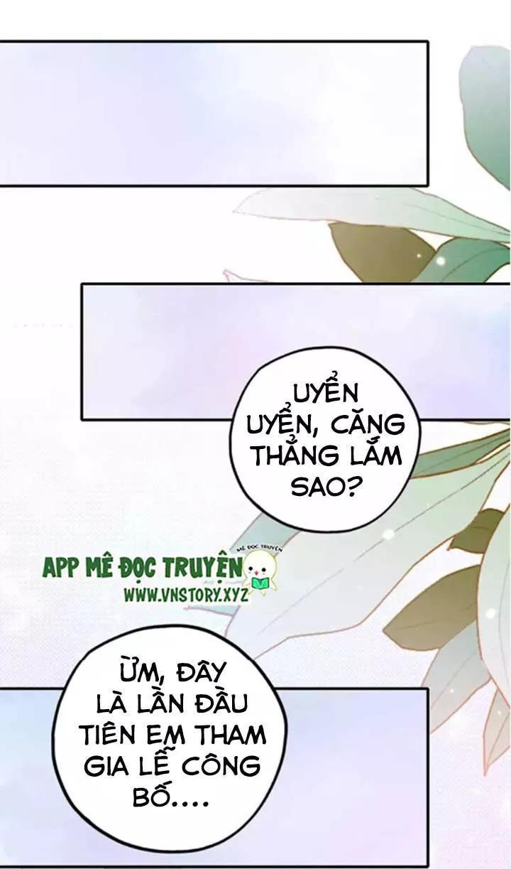 Cái Vòng Này Thật Loạn Chapter 58 - 16