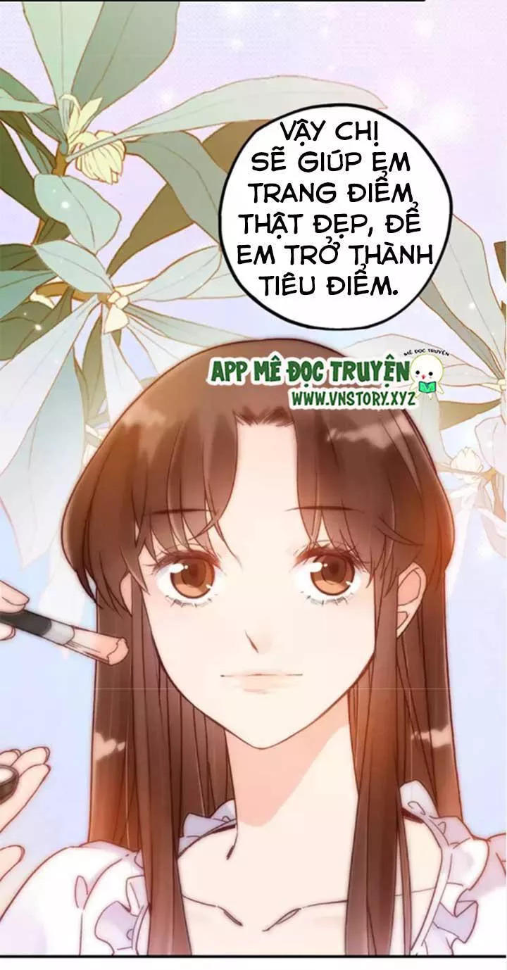 Cái Vòng Này Thật Loạn Chapter 58 - 17