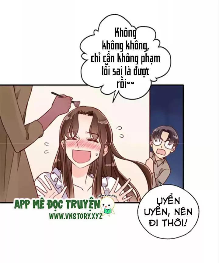 Cái Vòng Này Thật Loạn Chapter 58 - 18