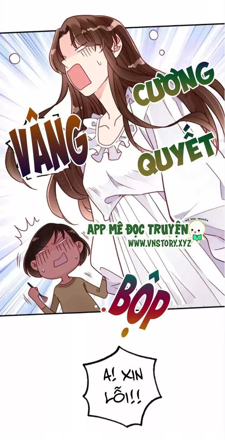 Cái Vòng Này Thật Loạn Chapter 58 - 19