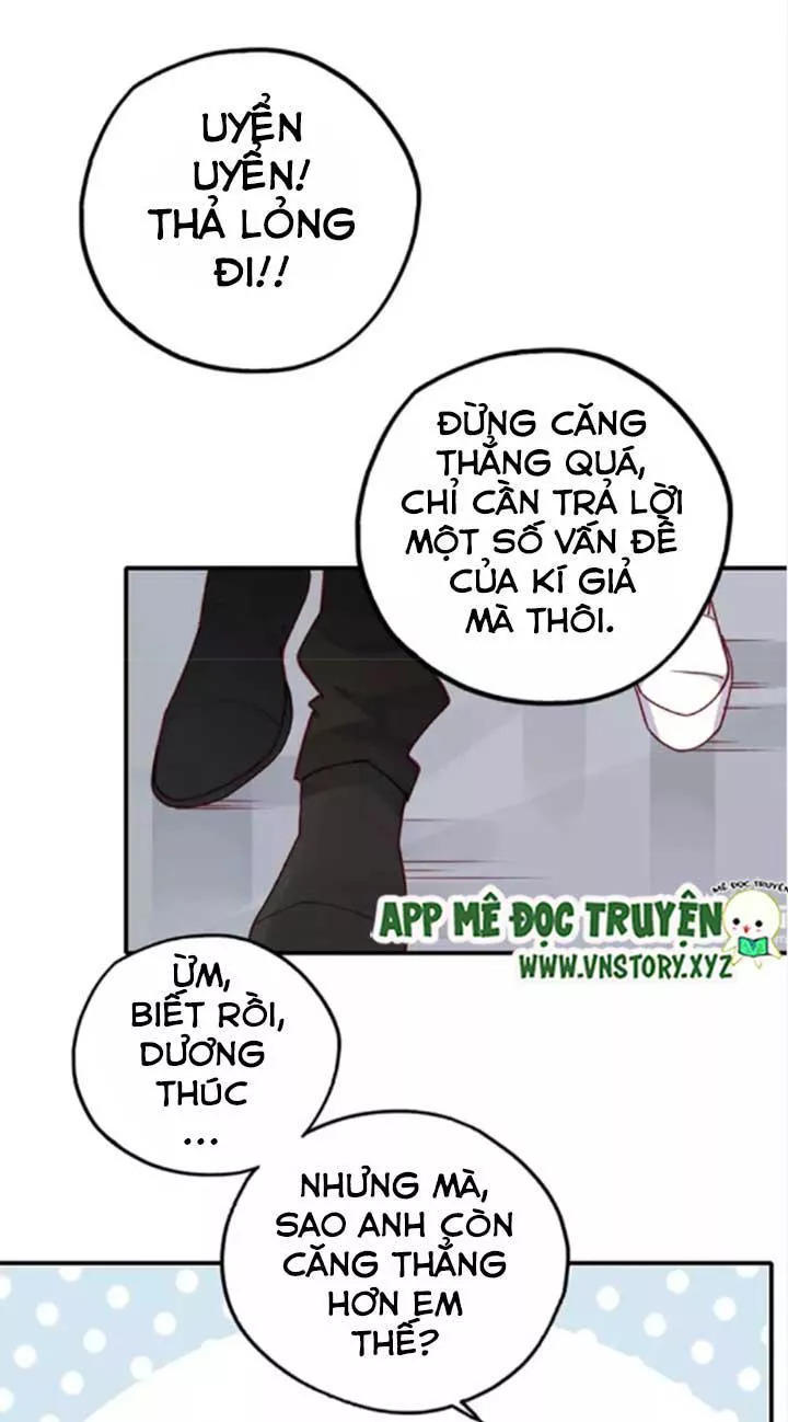 Cái Vòng Này Thật Loạn Chapter 58 - 20