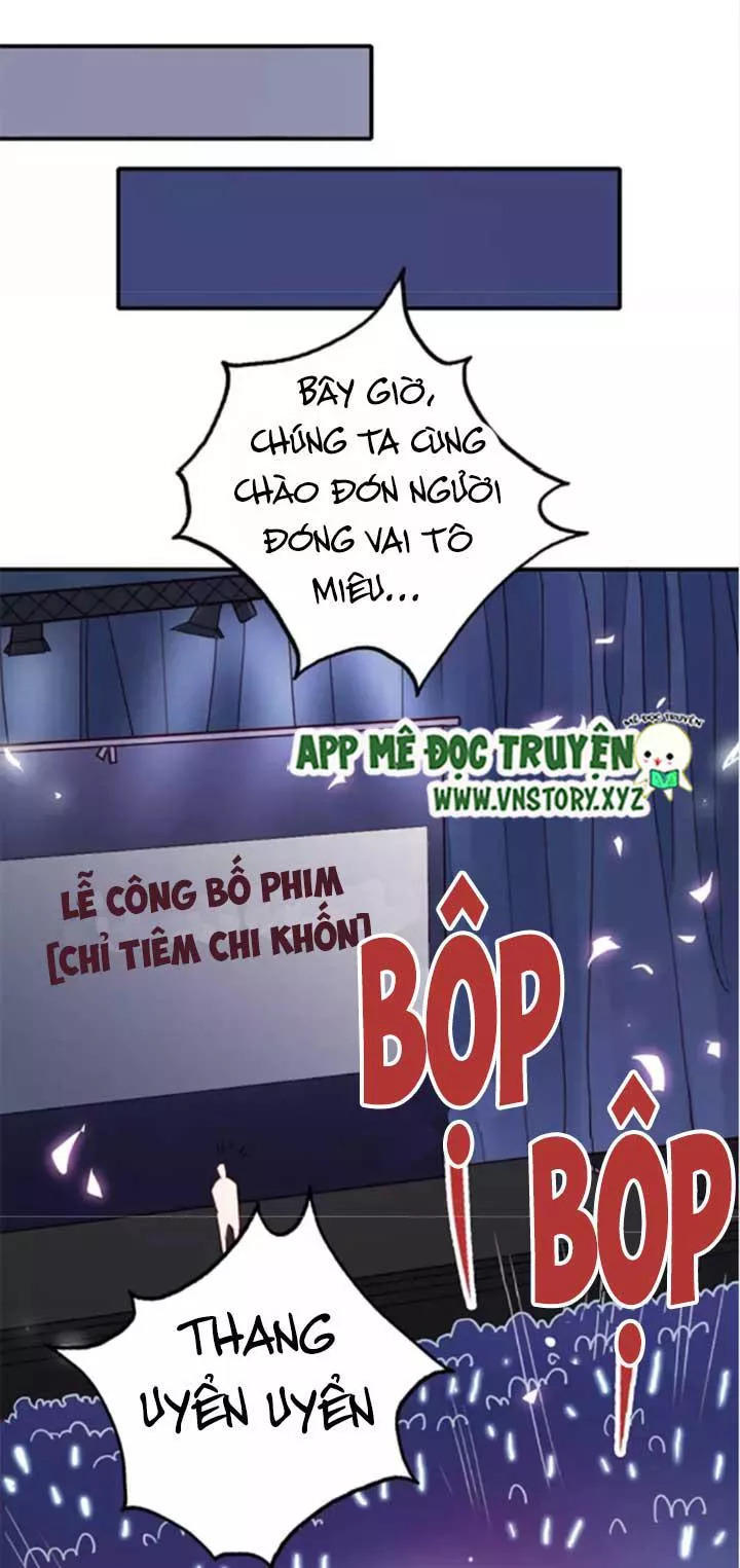 Cái Vòng Này Thật Loạn Chapter 58 - 22