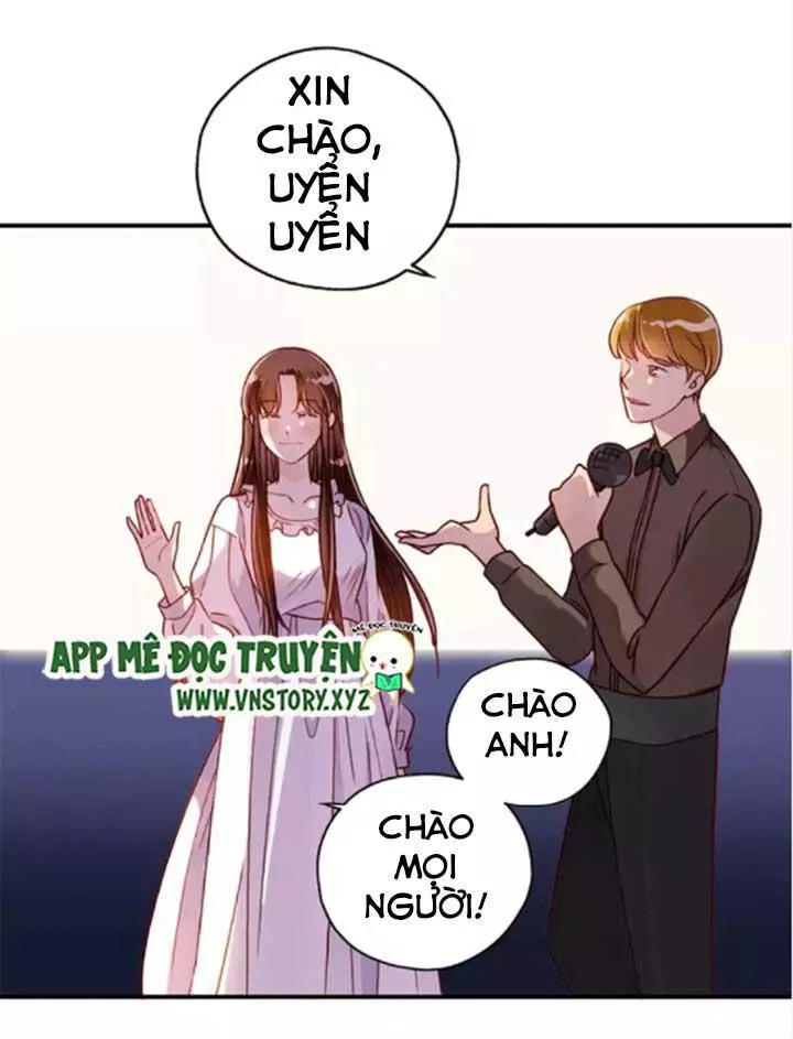 Cái Vòng Này Thật Loạn Chapter 58 - 25