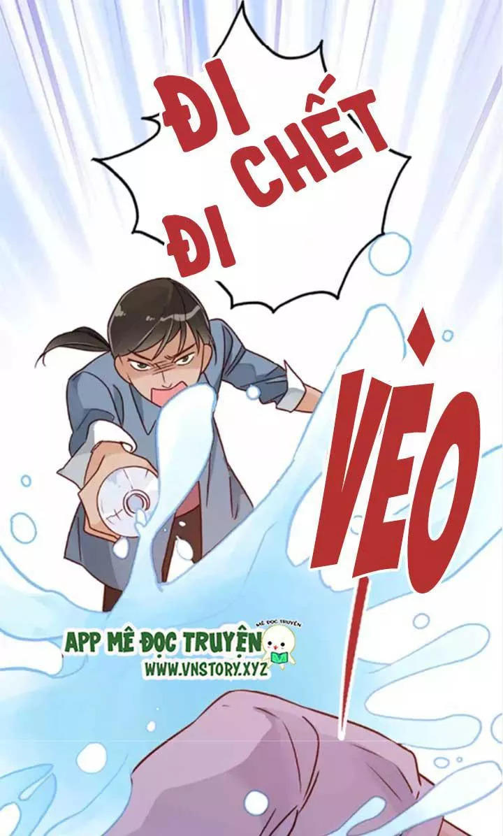 Cái Vòng Này Thật Loạn Chapter 58 - 27