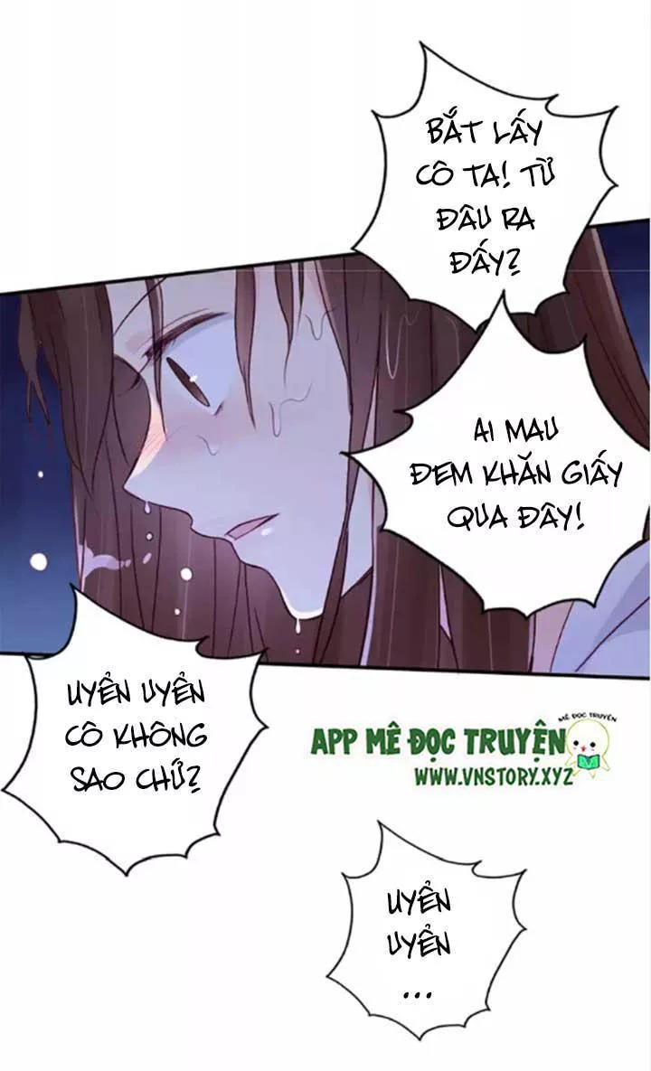 Cái Vòng Này Thật Loạn Chapter 58 - 31