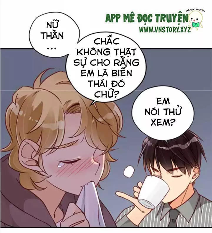 Cái Vòng Này Thật Loạn Chapter 58 - 7