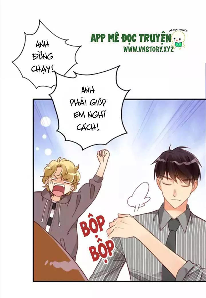 Cái Vòng Này Thật Loạn Chapter 58 - 10