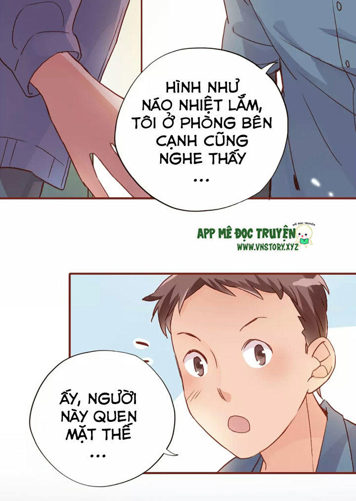 Cái Vòng Này Thật Loạn Chapter 6 - 12