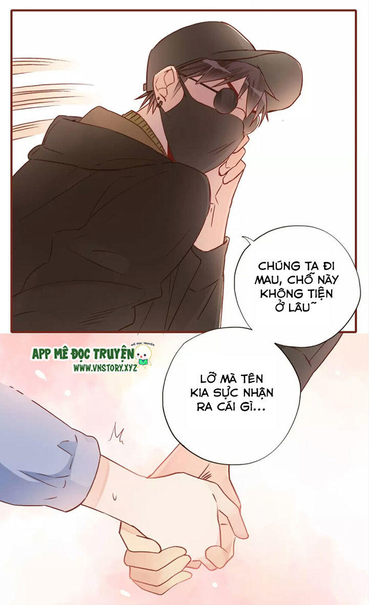 Cái Vòng Này Thật Loạn Chapter 6 - 28