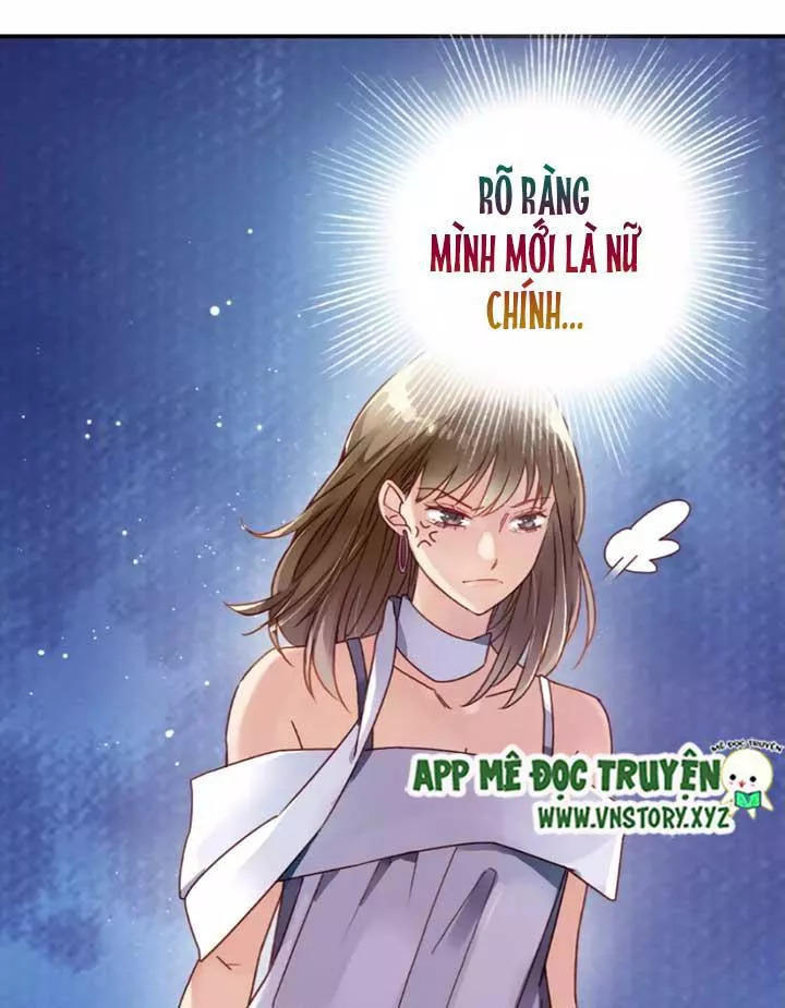 Cái Vòng Này Thật Loạn Chapter 60 - 11