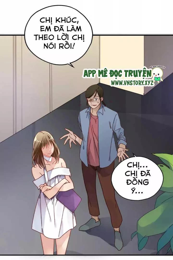 Cái Vòng Này Thật Loạn Chapter 60 - 14