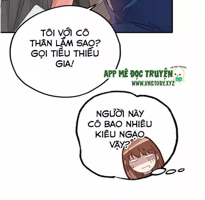 Cái Vòng Này Thật Loạn Chapter 61 - 17