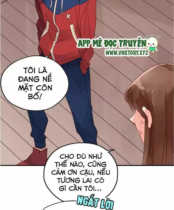 Cái Vòng Này Thật Loạn Chapter 61 - 21