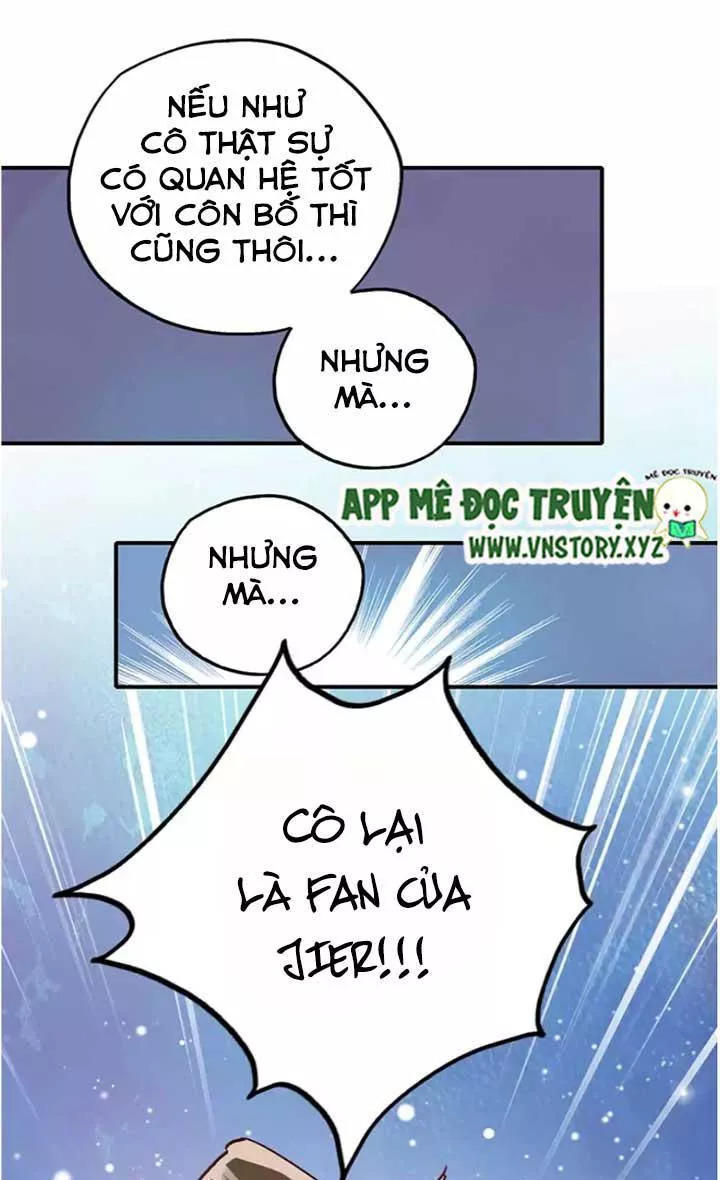 Cái Vòng Này Thật Loạn Chapter 61 - 26