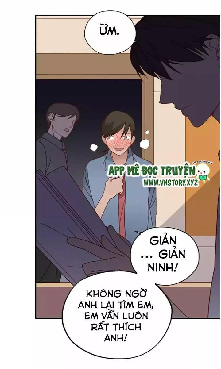 Cái Vòng Này Thật Loạn Chapter 61 - 32