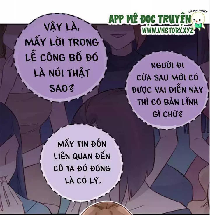 Cái Vòng Này Thật Loạn Chapter 62 - 14