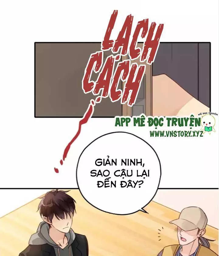 Cái Vòng Này Thật Loạn Chapter 62 - 16