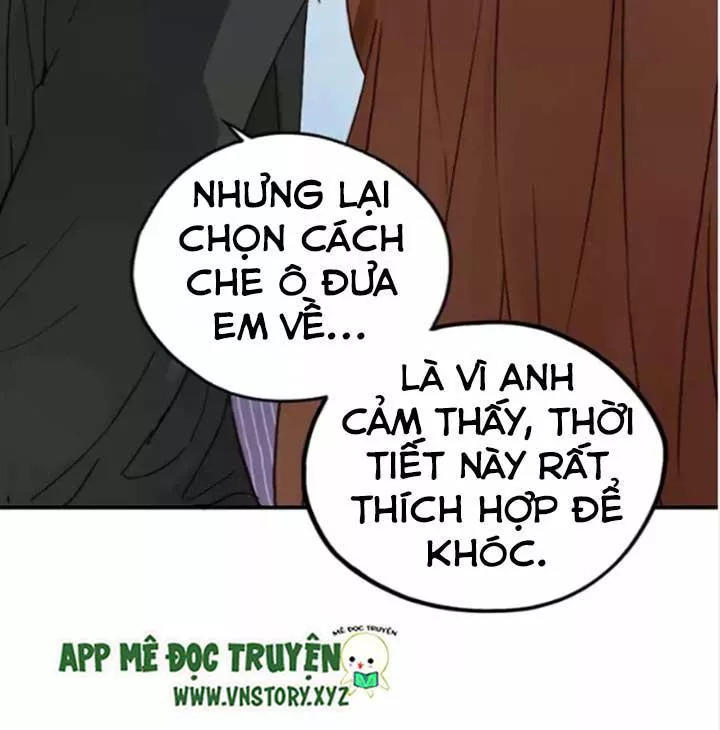 Cái Vòng Này Thật Loạn Chapter 62 - 31