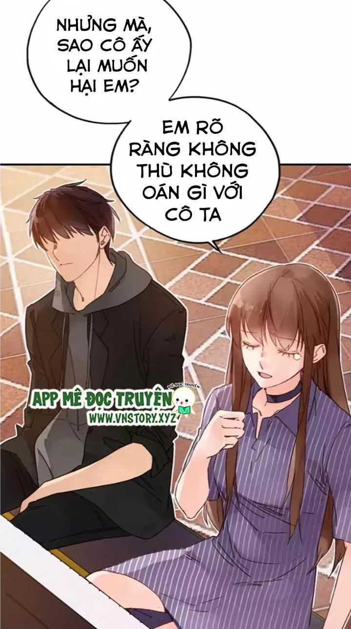 Cái Vòng Này Thật Loạn Chapter 63 - 11