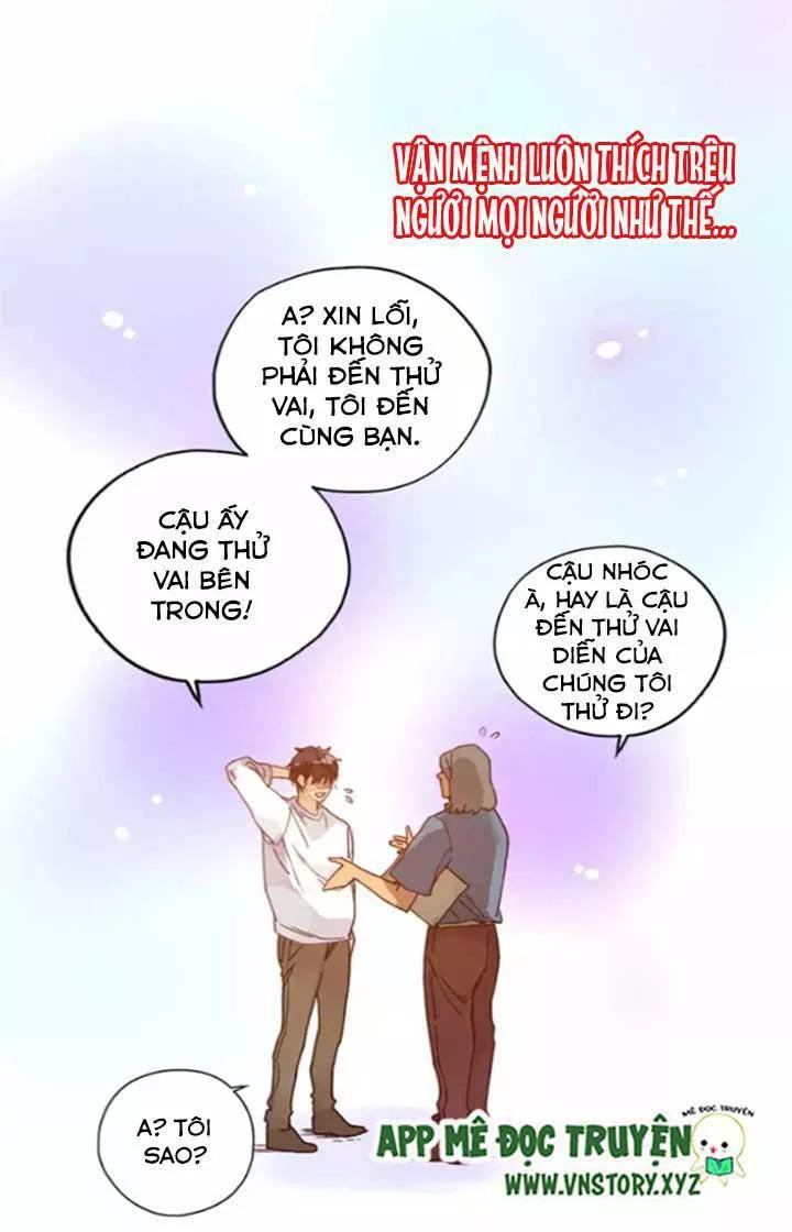 Cái Vòng Này Thật Loạn Chapter 63 - 19