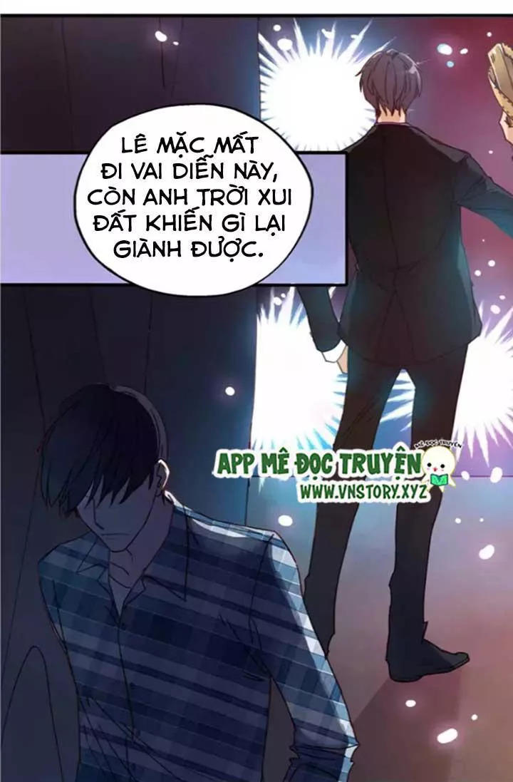 Cái Vòng Này Thật Loạn Chapter 63 - 20