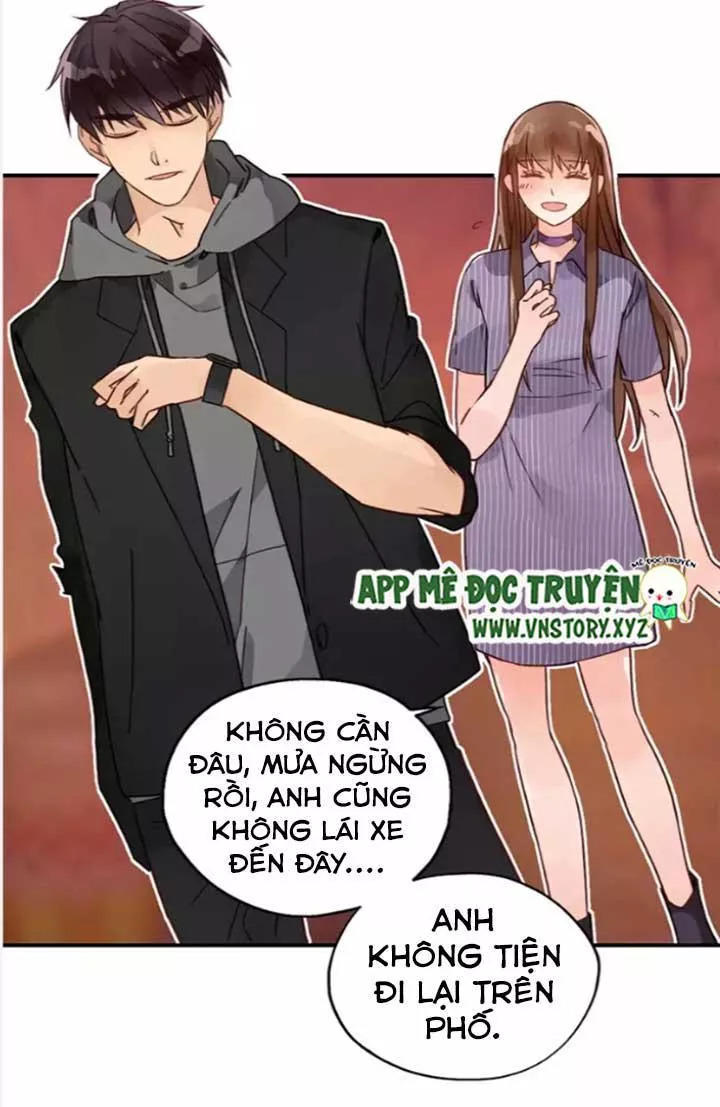 Cái Vòng Này Thật Loạn Chapter 63 - 23