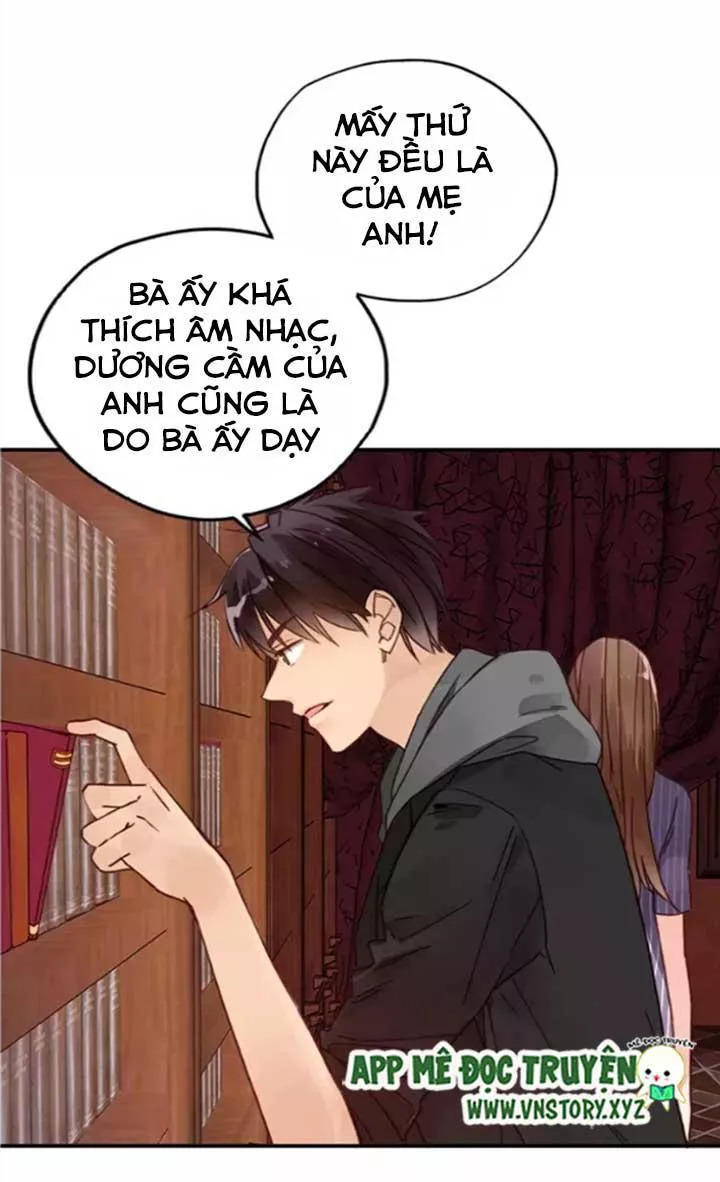 Cái Vòng Này Thật Loạn Chapter 63 - 4