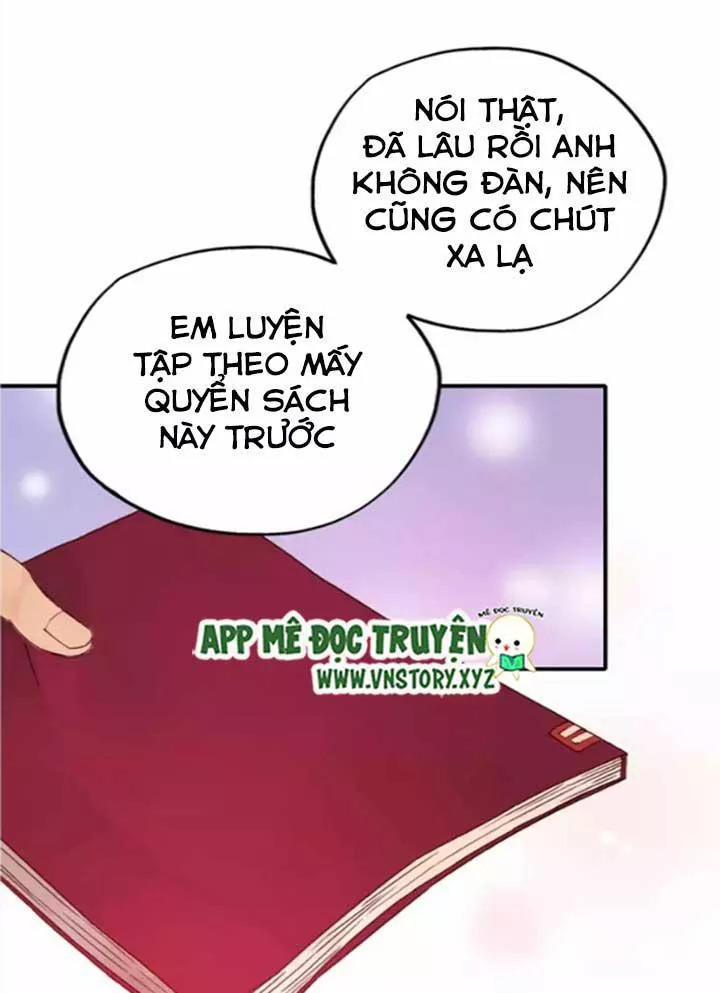 Cái Vòng Này Thật Loạn Chapter 63 - 5