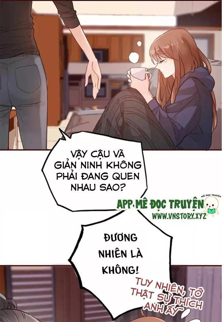 Cái Vòng Này Thật Loạn Chapter 64 - 13