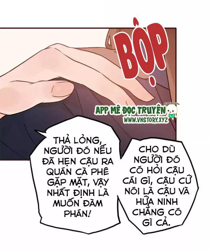 Cái Vòng Này Thật Loạn Chapter 64 - 16