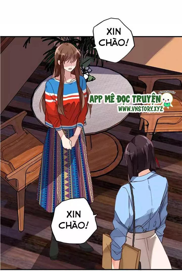 Cái Vòng Này Thật Loạn Chapter 64 - 24