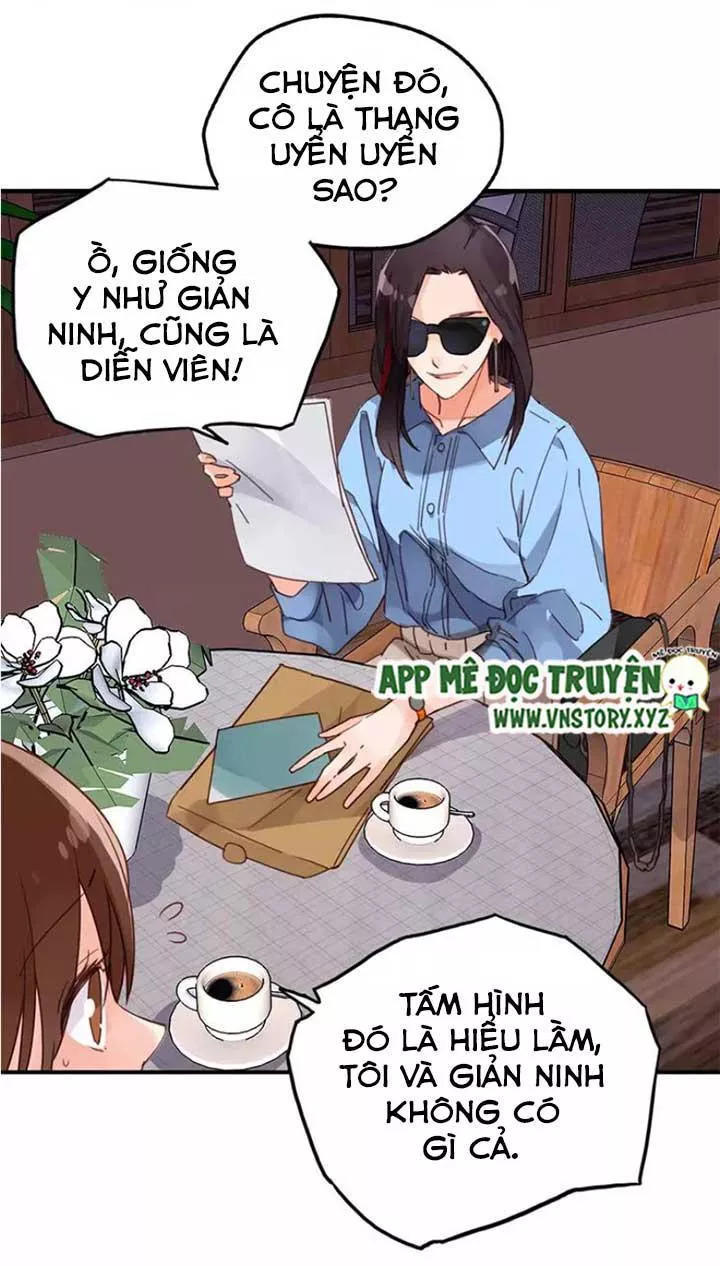 Cái Vòng Này Thật Loạn Chapter 64 - 25