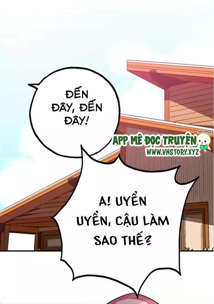 Cái Vòng Này Thật Loạn Chapter 64 - 8