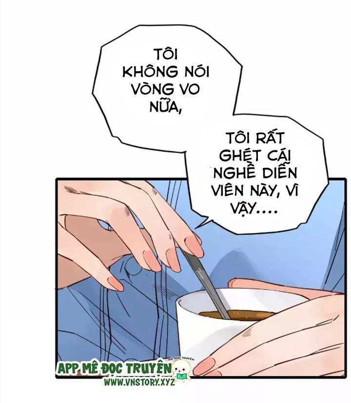 Cái Vòng Này Thật Loạn Chapter 65 - 11