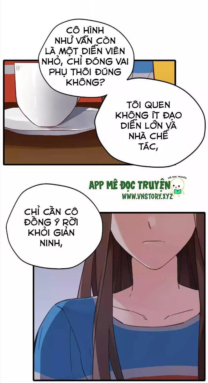 Cái Vòng Này Thật Loạn Chapter 65 - 15