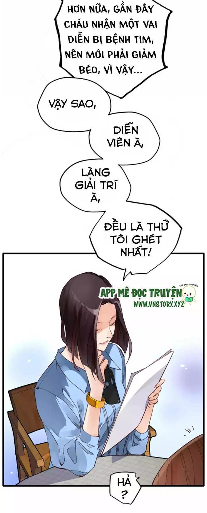 Cái Vòng Này Thật Loạn Chapter 65 - 4