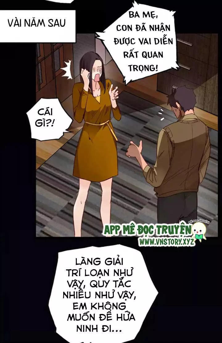 Cái Vòng Này Thật Loạn Chapter 65 - 7