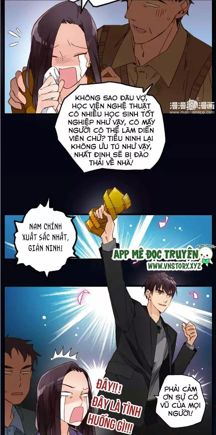 Cái Vòng Này Thật Loạn Chapter 65 - 8