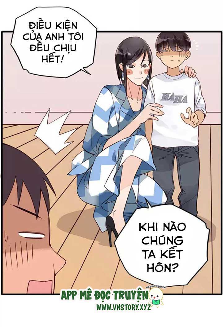 Cái Vòng Này Thật Loạn Chapter 66 - 14