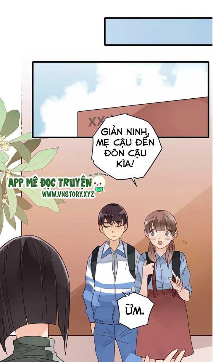 Cái Vòng Này Thật Loạn Chapter 66 - 19