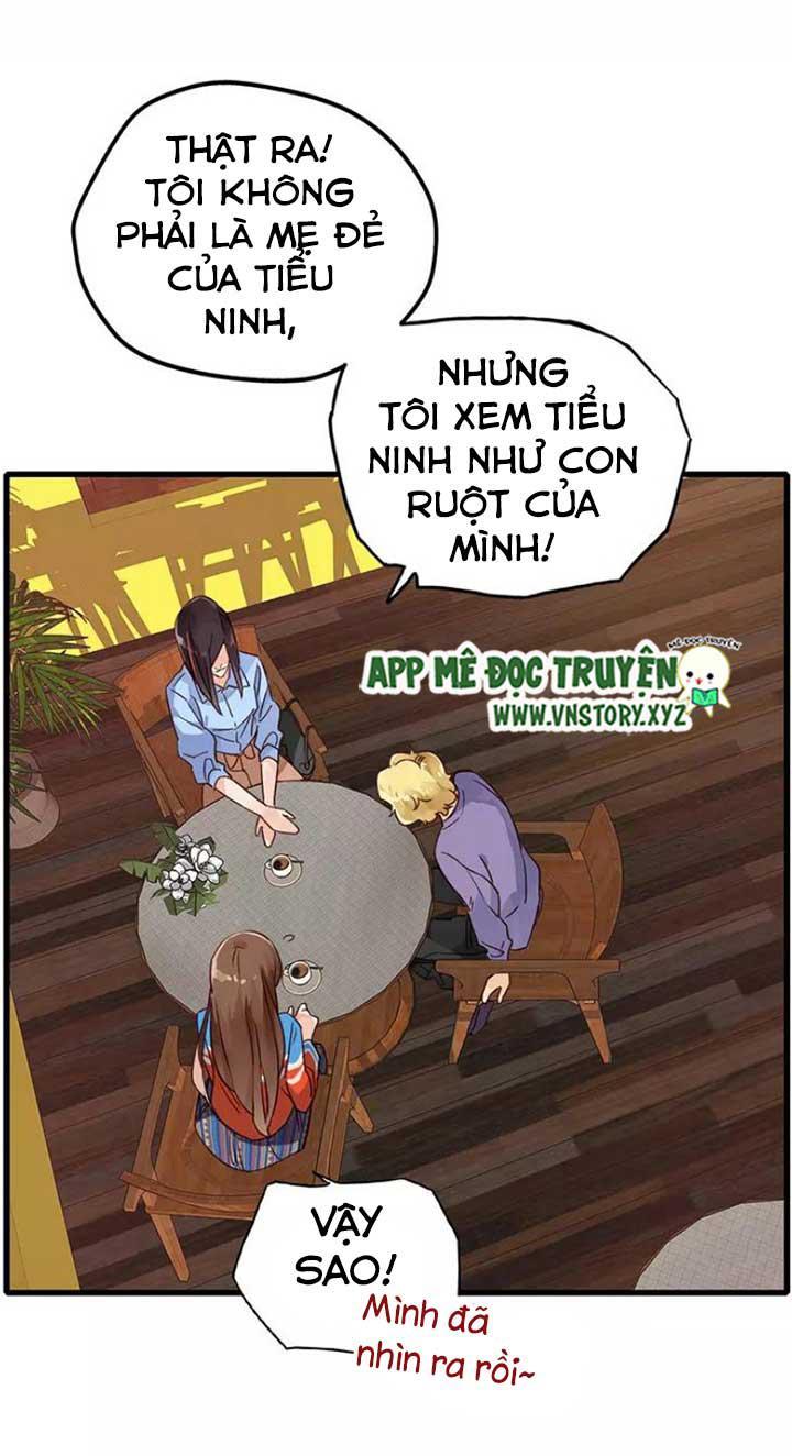 Cái Vòng Này Thật Loạn Chapter 66 - 3