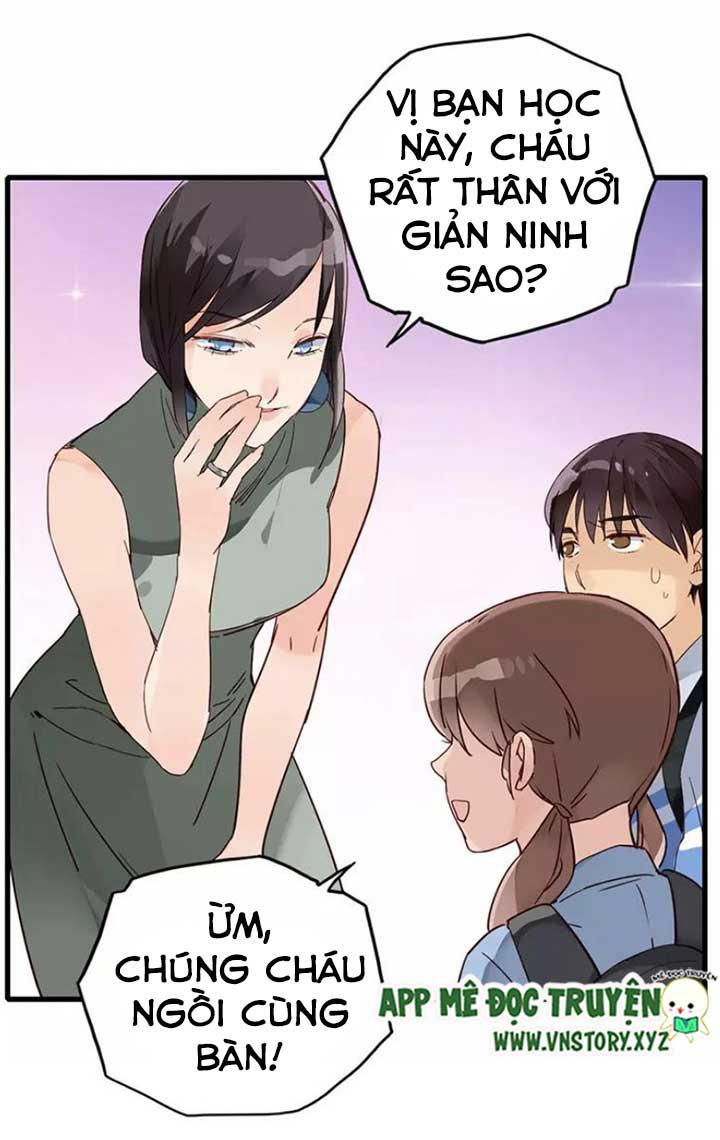 Cái Vòng Này Thật Loạn Chapter 66 - 21