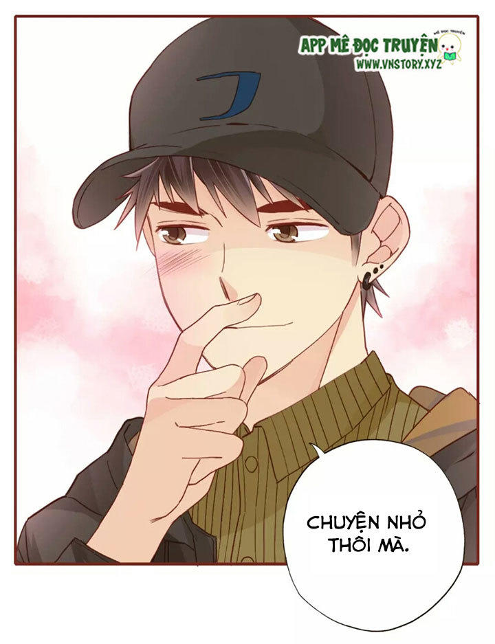 Cái Vòng Này Thật Loạn Chapter 7 - 15